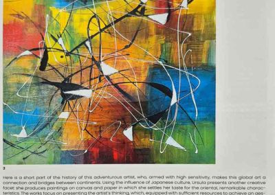 Ursula Altenbach, Biko - Contemporary Art Collaction